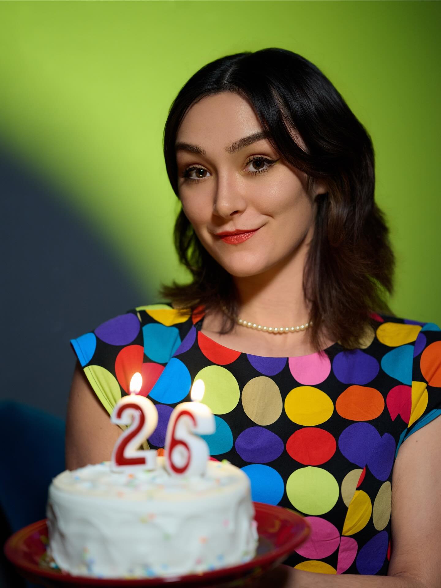 26🎊
Happy Birthday to me! I&rsquo;ve grown so much this year, even these past couple weeks.💚 So thankful for this photoshoot from Raw Light Studio. The whole experience was so much fun and so rewarding too. I love the way the photos turned out! Lov
