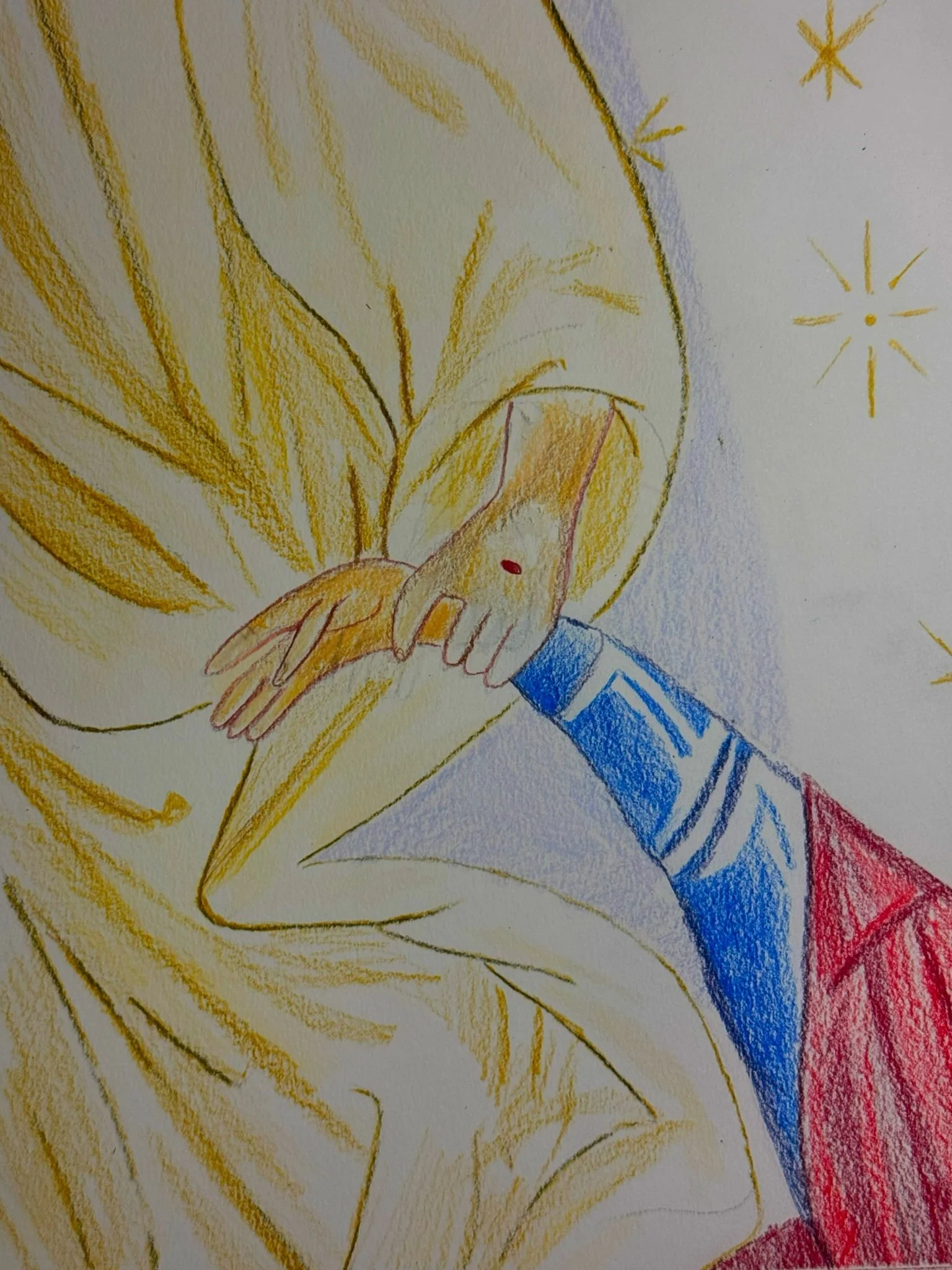 From the depths of Hades, study