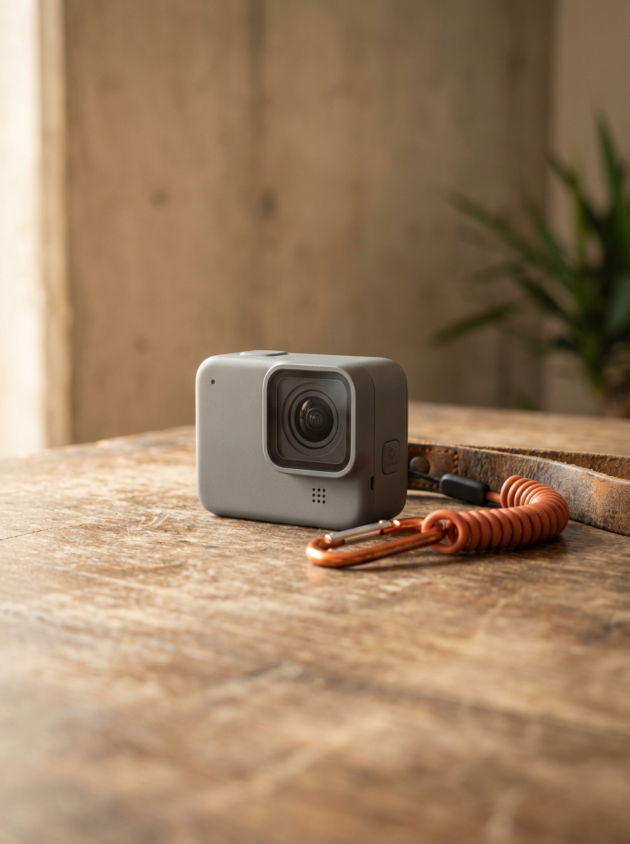Action Camera