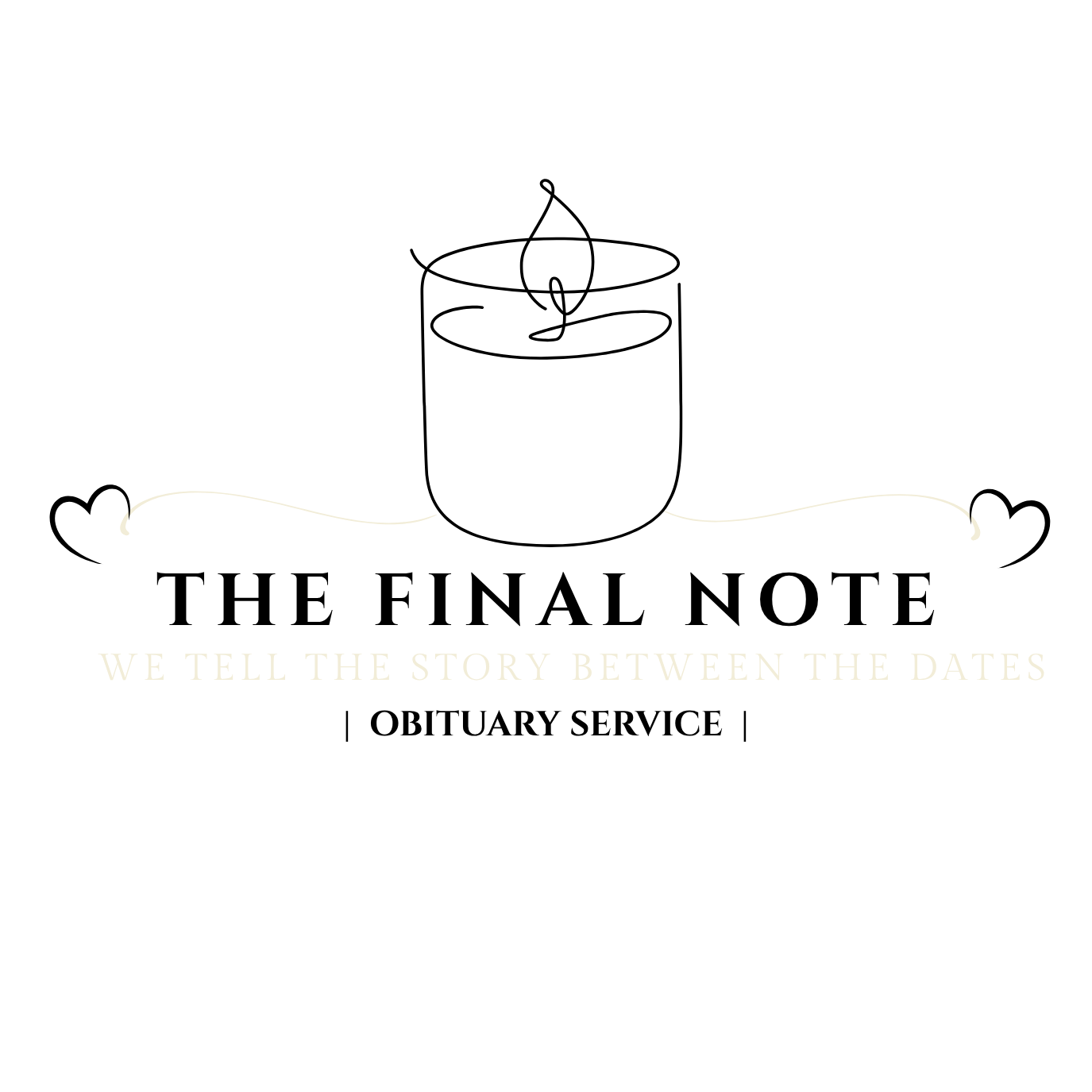 Final Note