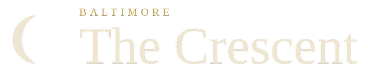 The Baltimore Crescent