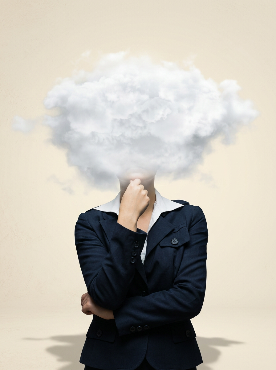 Brain fog. Yes, you can conquer it!