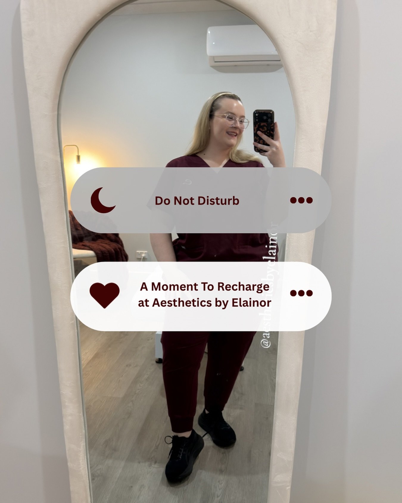 A moment to recharge 🤍 Taking care of you is what I do best.

📍 Book your complimentary consult link in bio 🤍