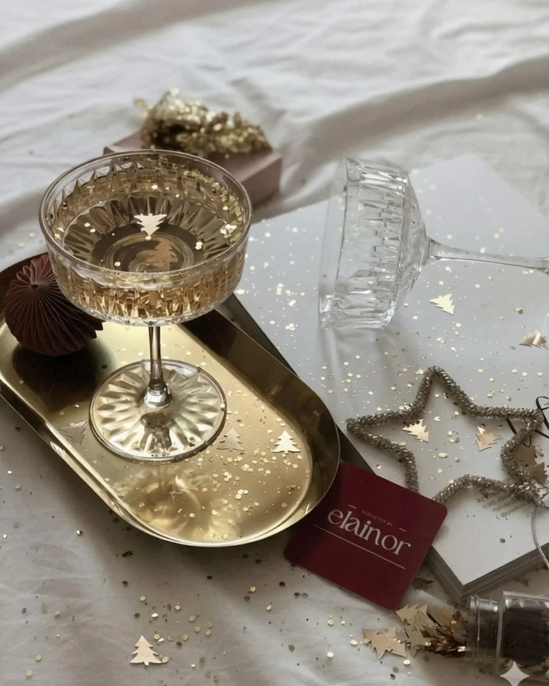 &rsquo;Tis the season to plan ahead 🎄🥂

It may feel a little early to be talking Christmas, but November &amp; December appointments have already started making their way into my calendar.

I&rsquo;ll be in clinic as usual throughout November and D