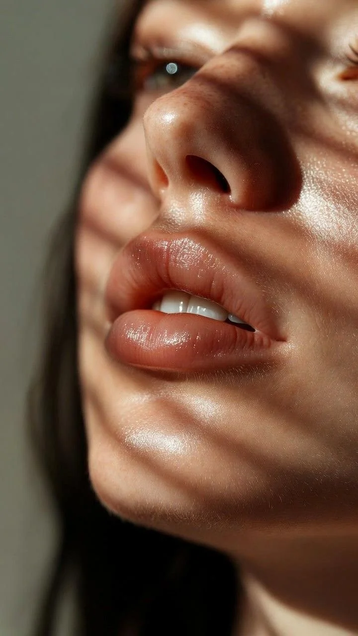 Lip Refinement