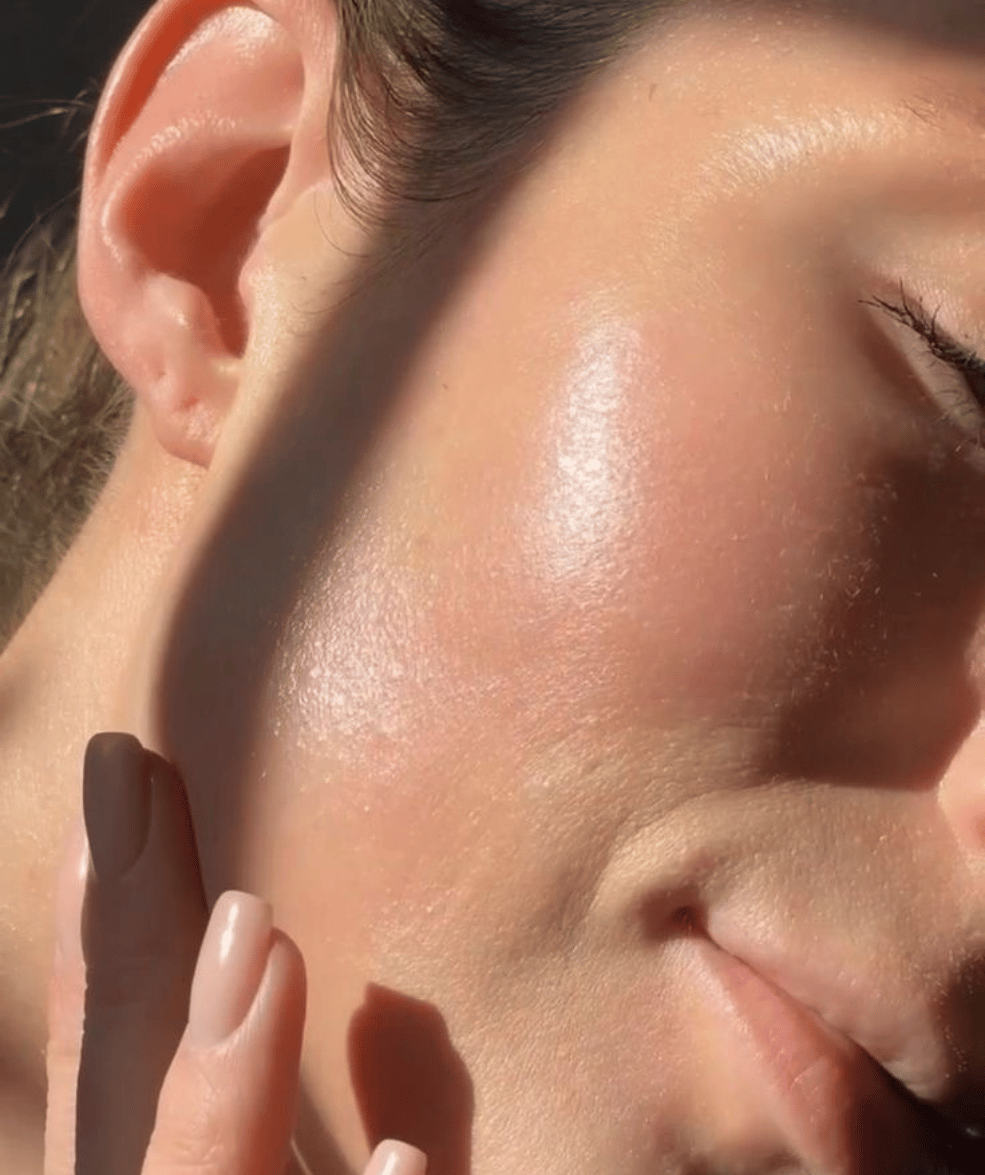 Facial Balancing