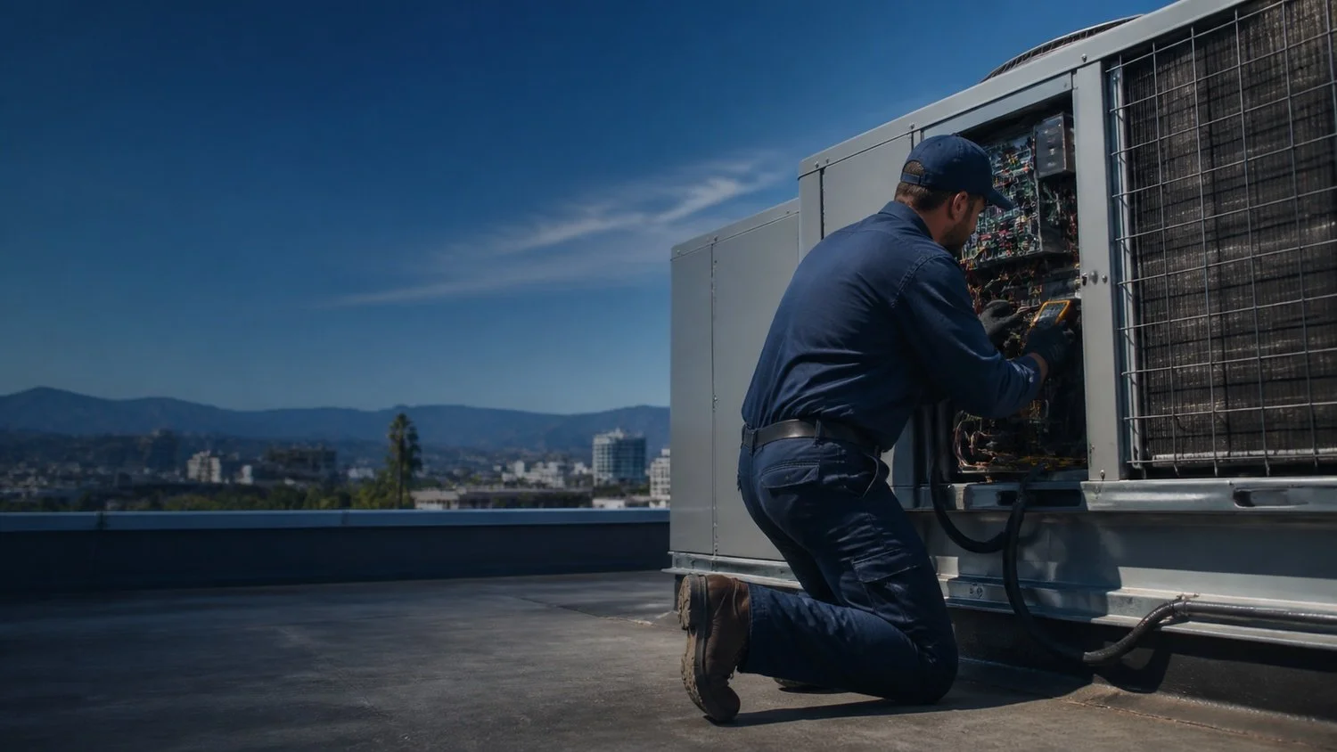 Helper on the truck? California contractors: what that usually means for payroll and workers’ comp