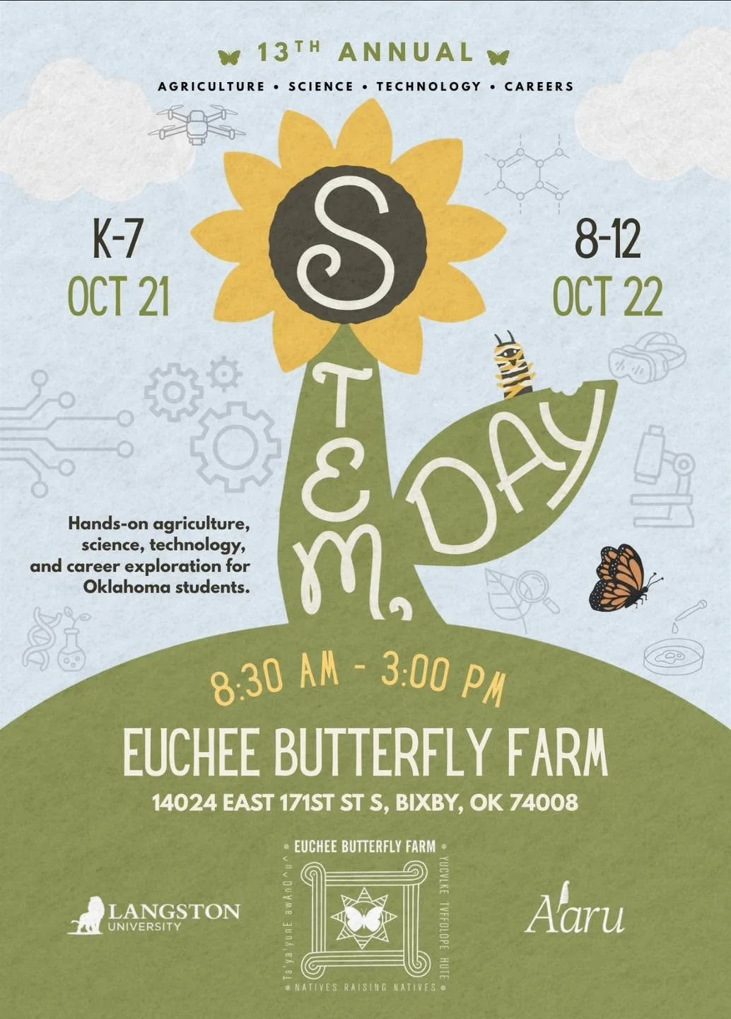 STEM Day