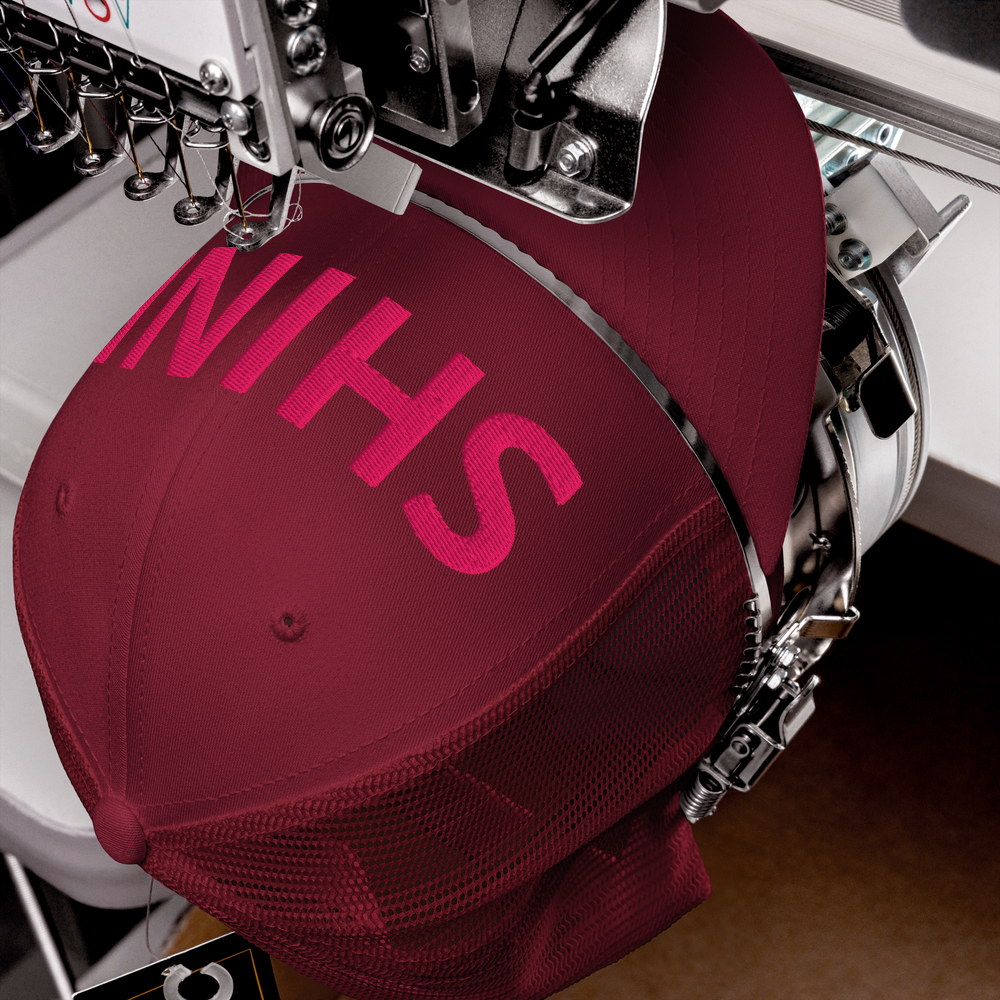 retro-trucker-hat-cranberry-front-6abc3c89770e9.png
