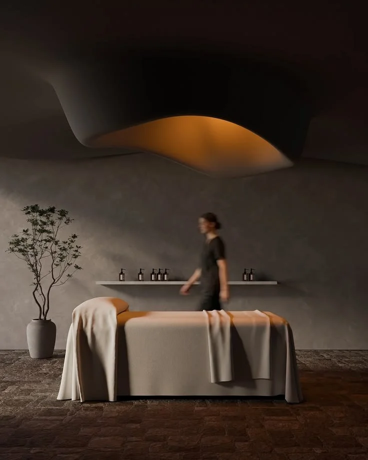 Introducing Bonnie Therapy:  Facial Massage &amp; Tension Relief in Philadelphia