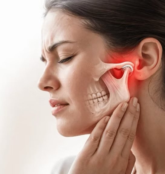 The Benefits of TMJ Massage: More Than Just Jaw Relief