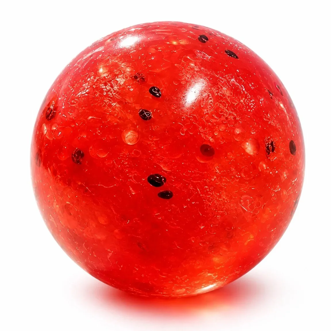 Handmade Watermelon Slush Ball