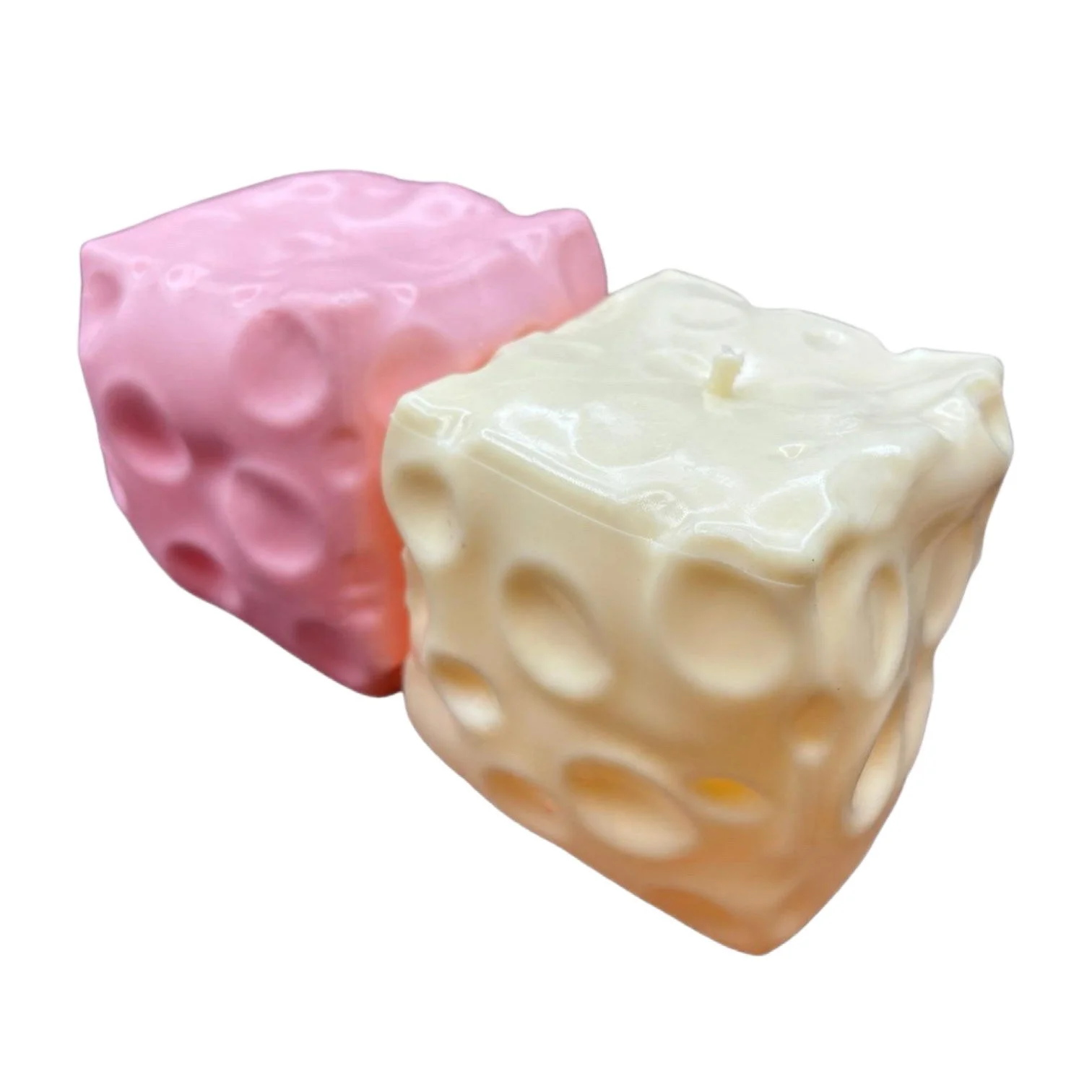 Viral Vaseline Cheese Squishy