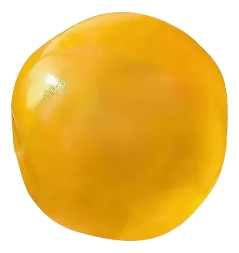 Coconut oil squishy Orange.webp