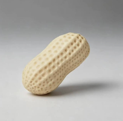 Crispy Peanut Squishy
