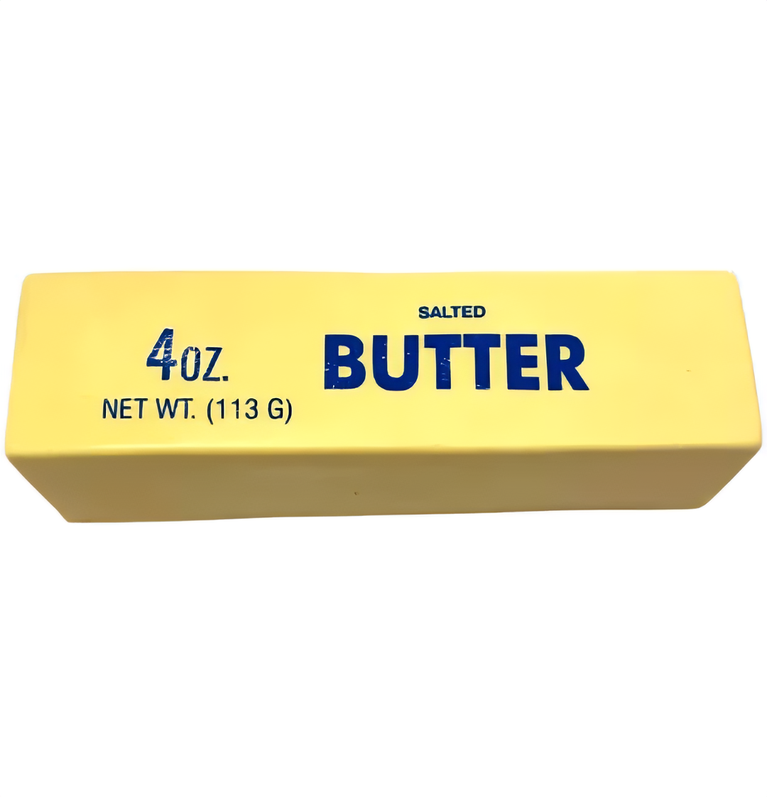 Slow Rise Butter Squishy