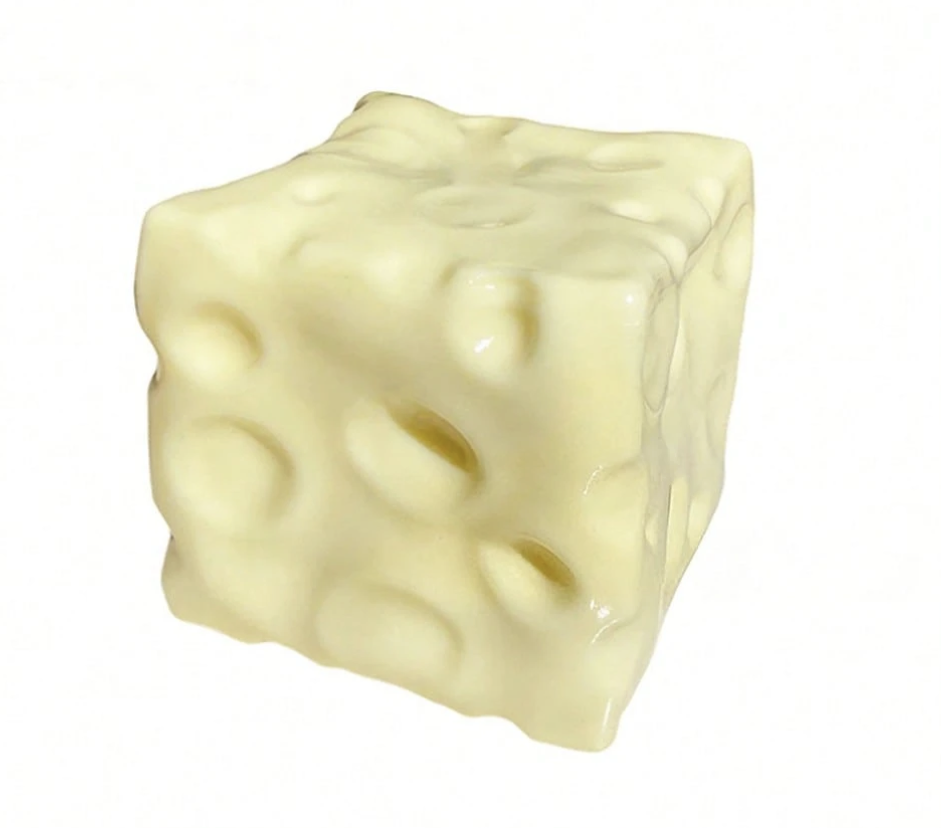 Viral Moldable Butter Squishy