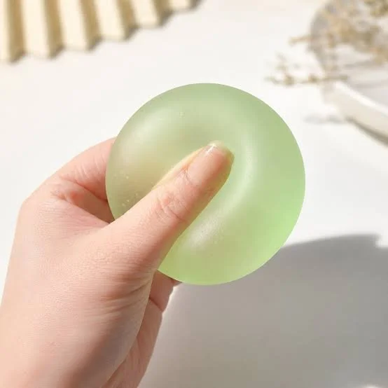 Coconut oil squishy Green.jpeg
