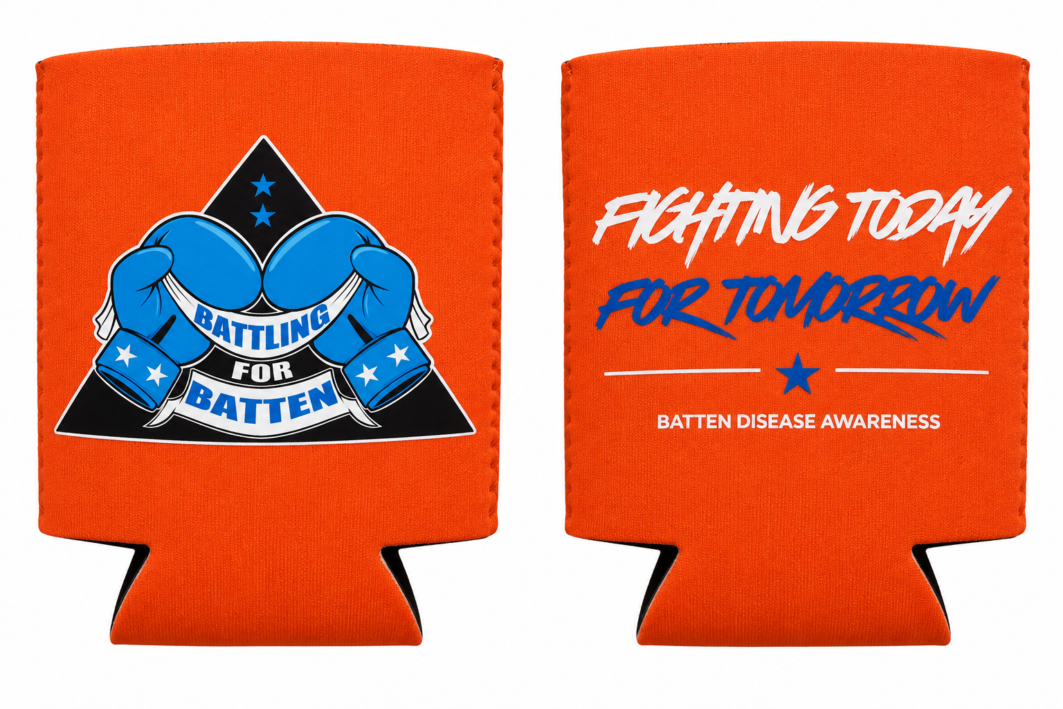 BD Stubby Holder