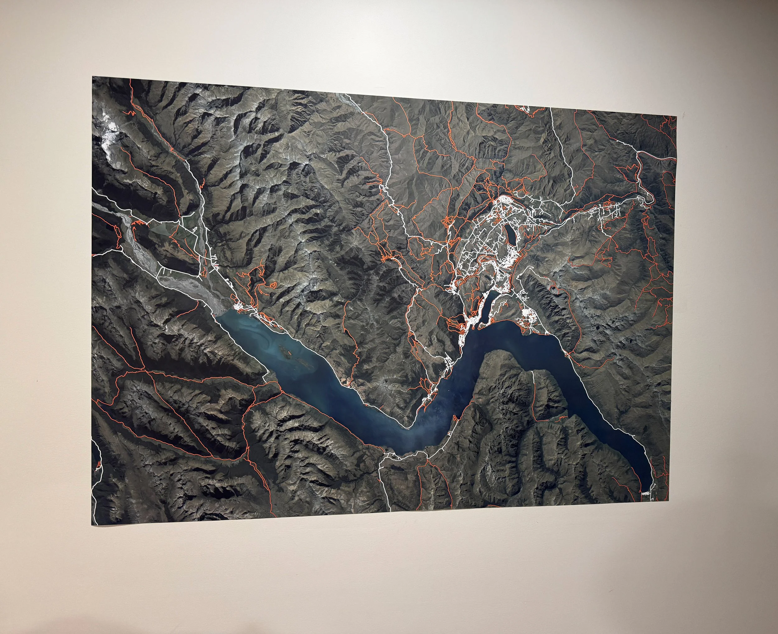 Wakatipu Lake Trails