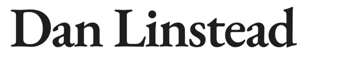+ Dan Linstead Consulting