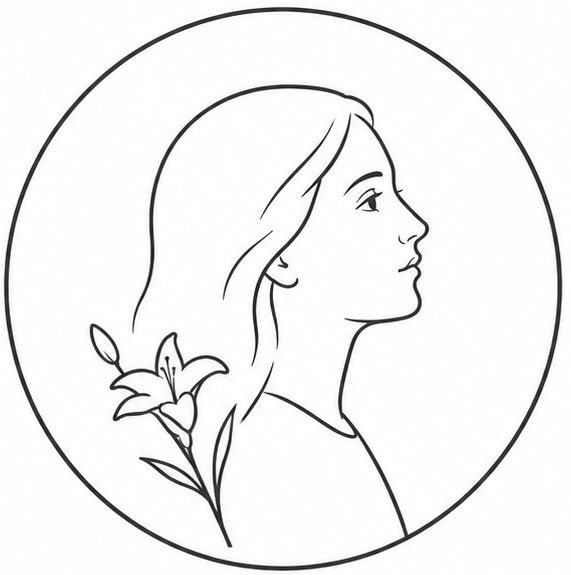 Maria Goretti - Heilige und Märtyrerin