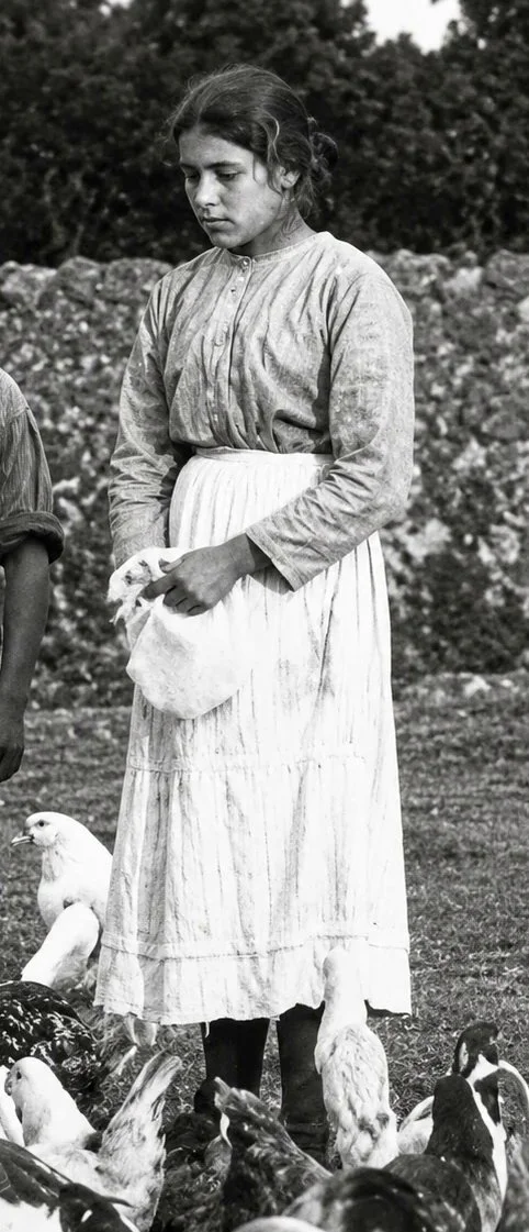 Maria Goretti 1902