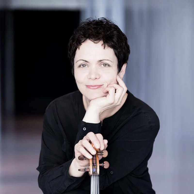 Prof. Tabea Zimmermann