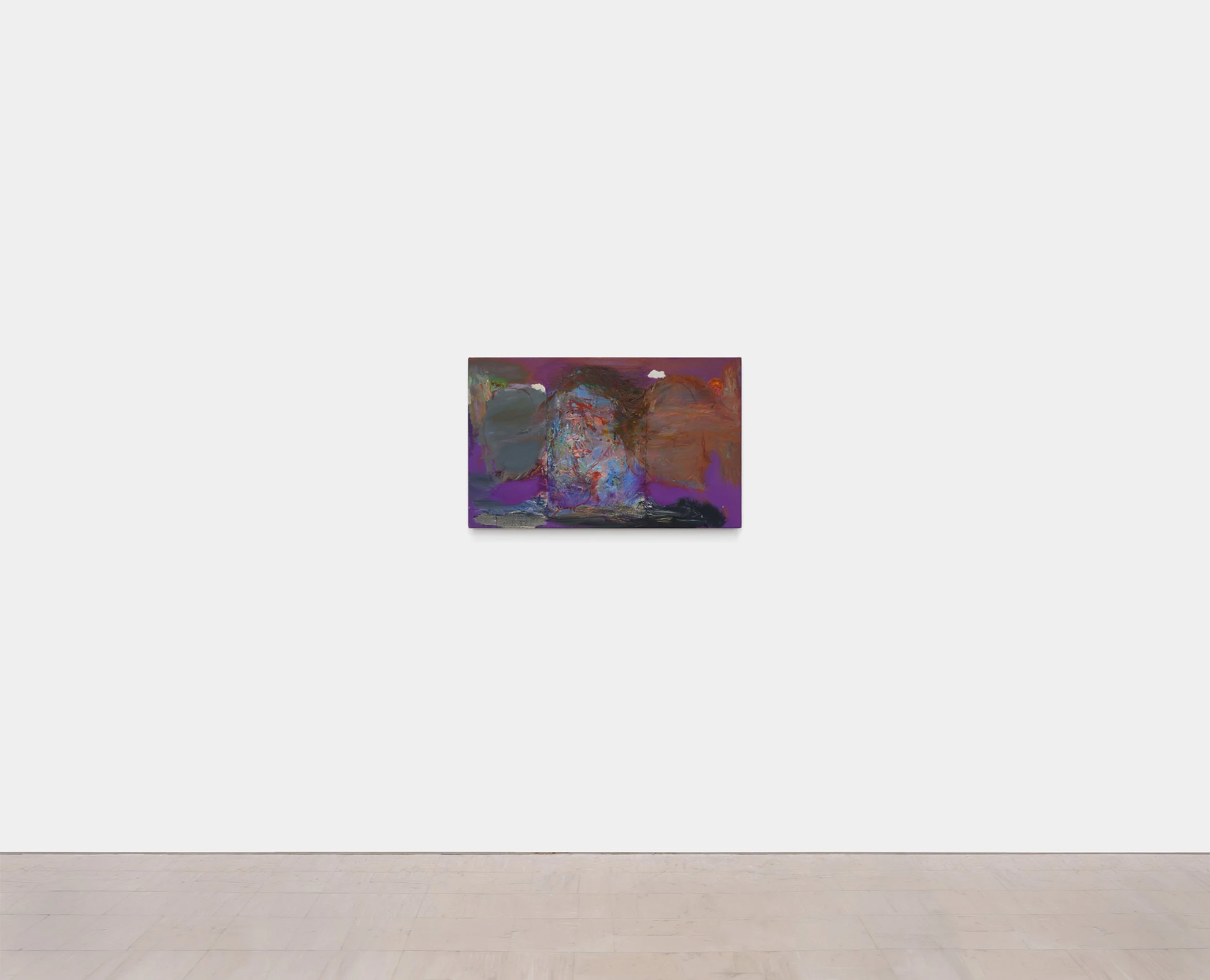a scientific dream IV