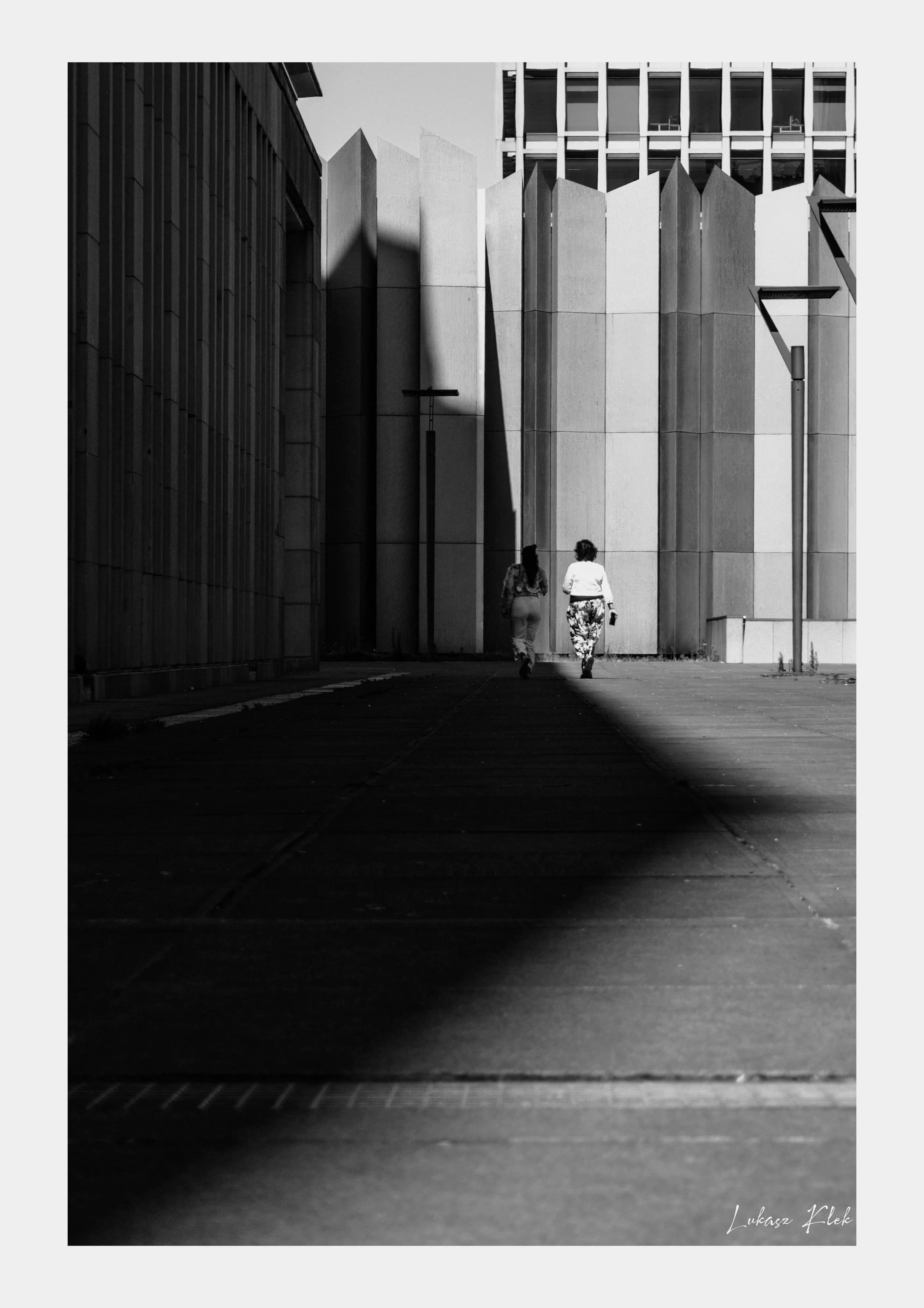 Financial Passage - Brussels