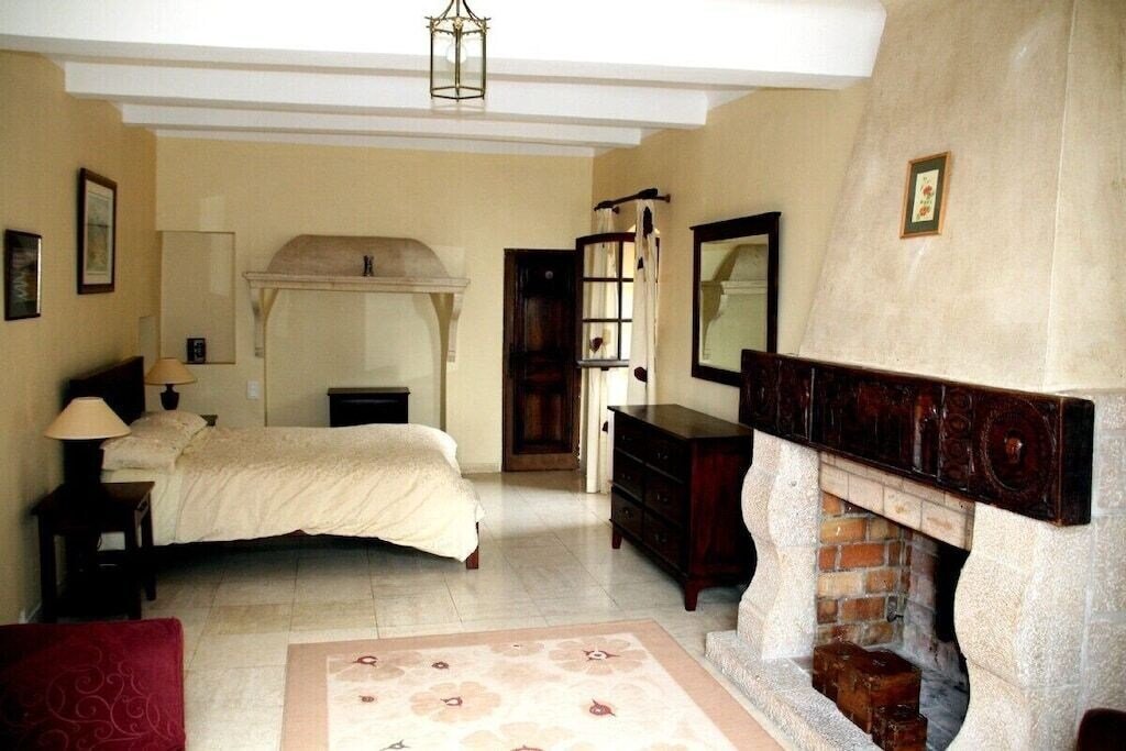 Summer Bedroom Suite.