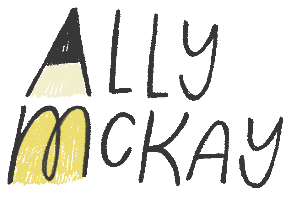 Ally Mckay