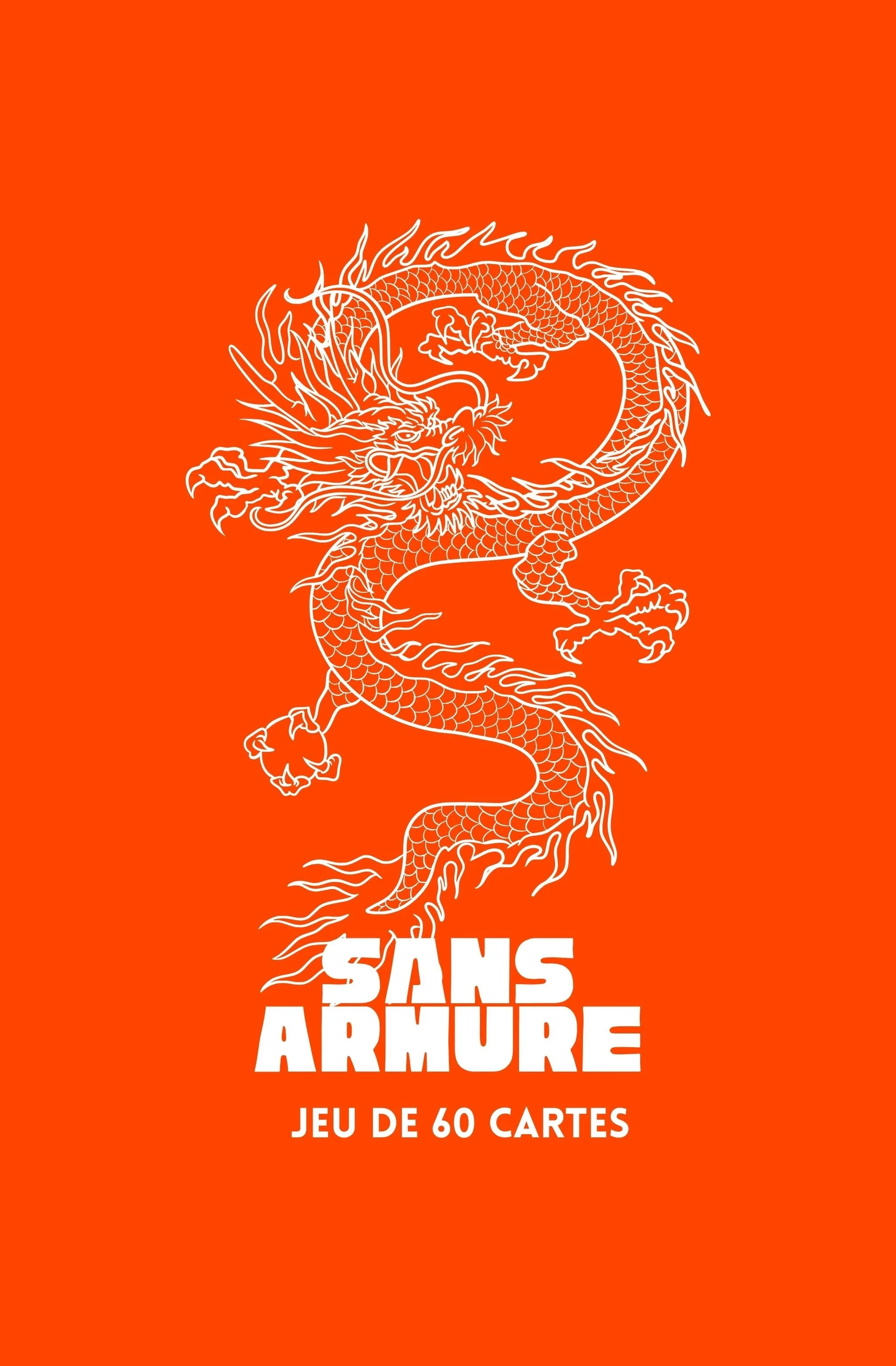 "Sans Armure"