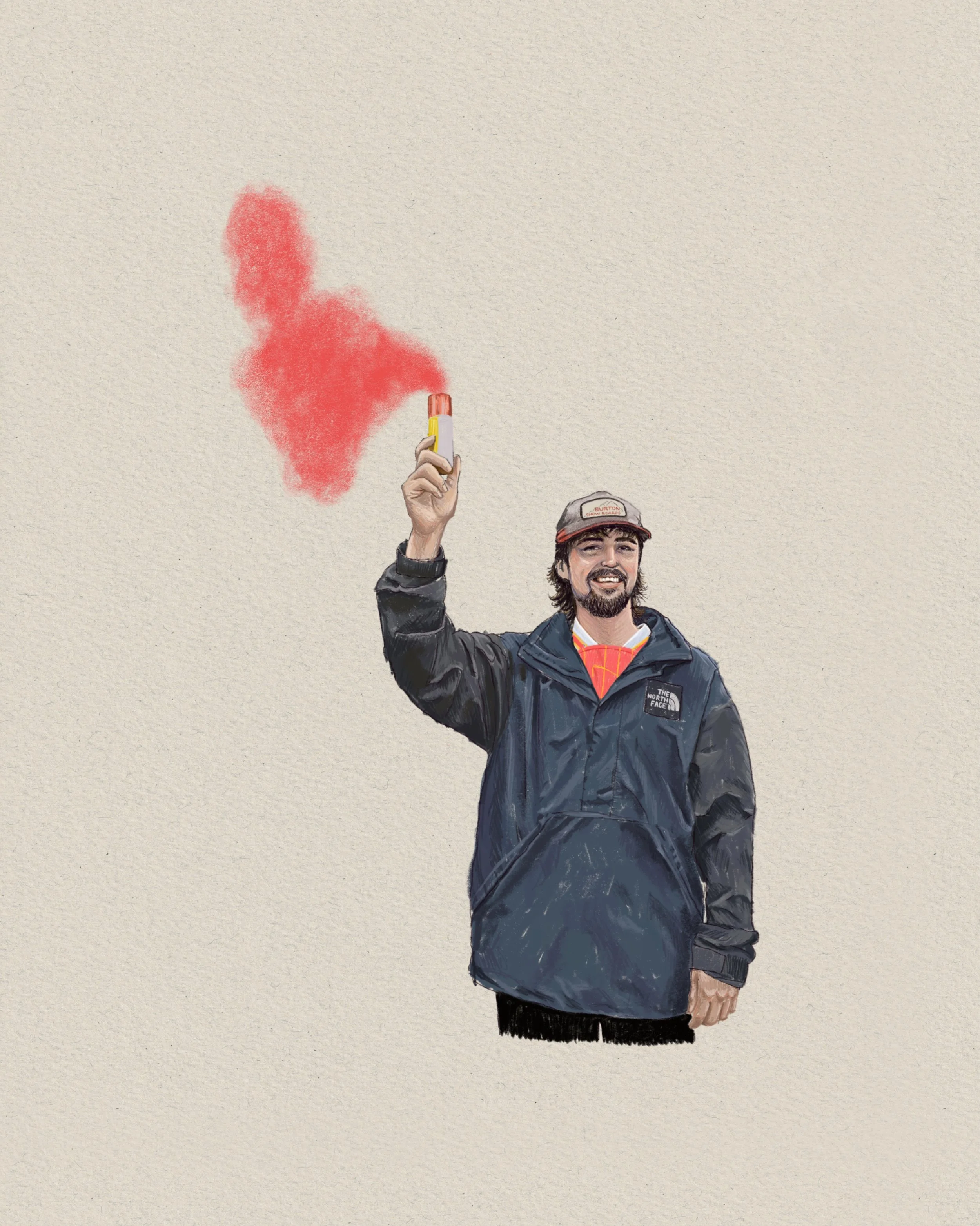 Darren
Digital Drawing
2025