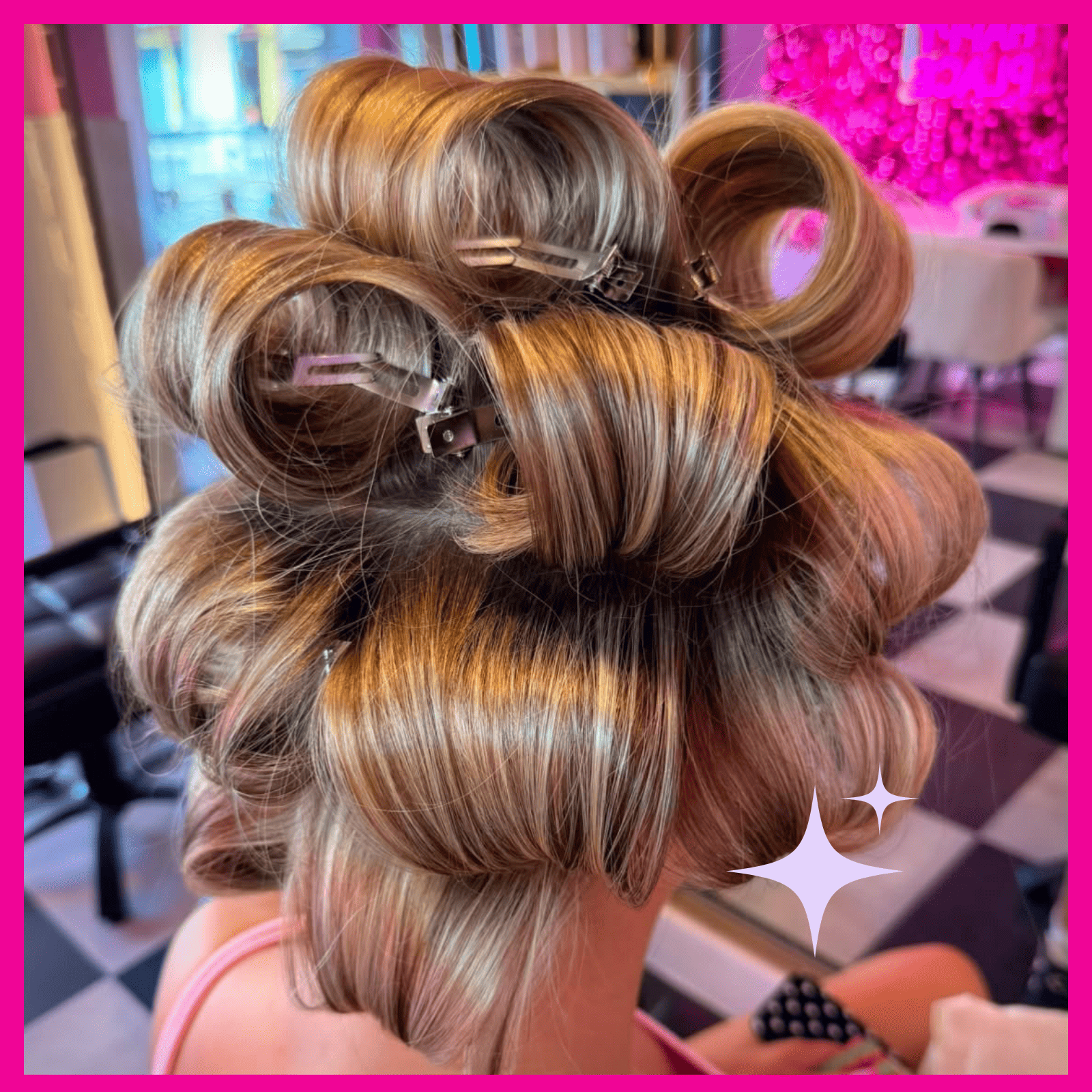 Hair