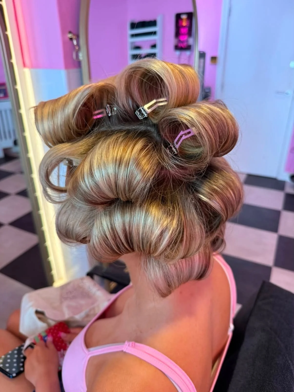 haircu