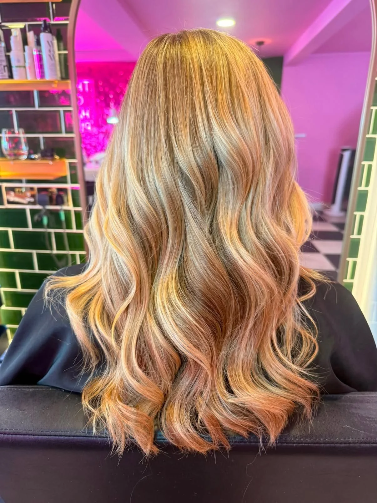 bouncy blowdry the happy place.jpg