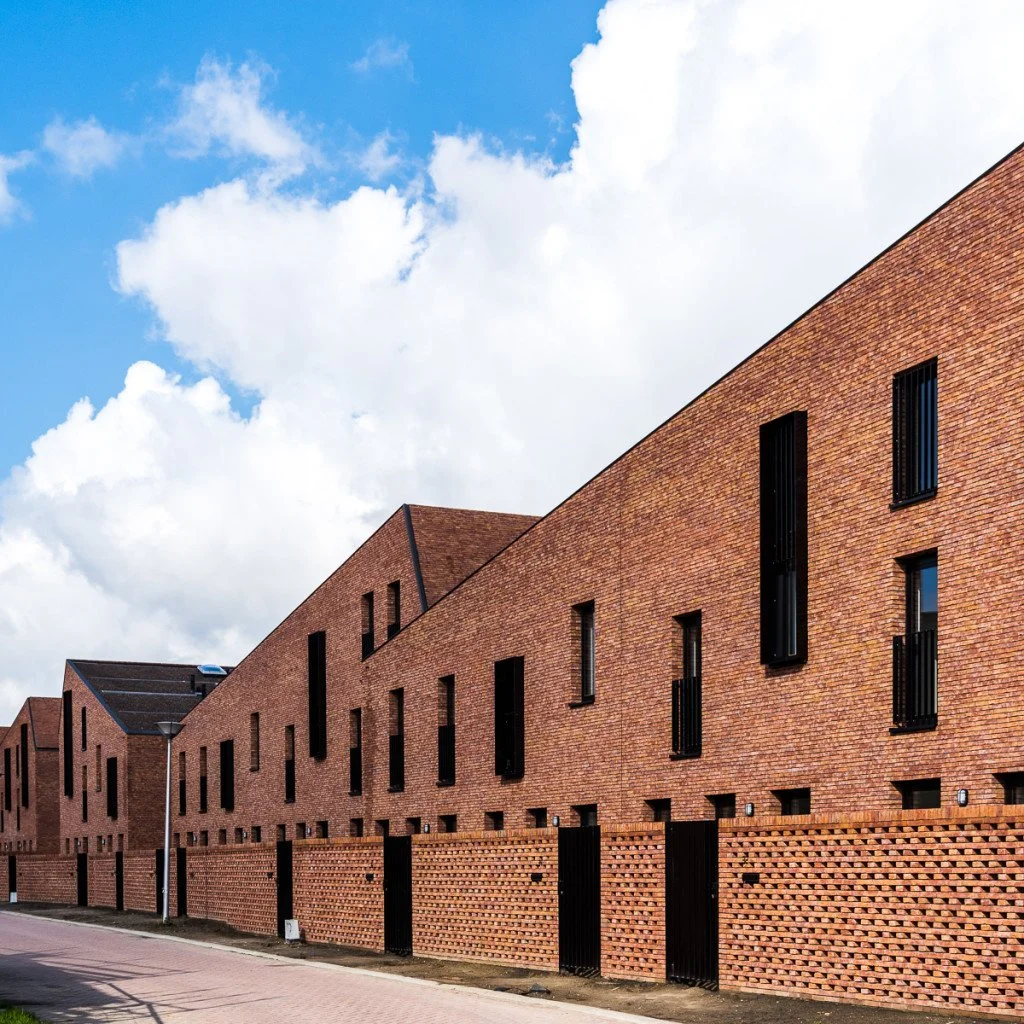 Sociale Huisvesting Mechelen