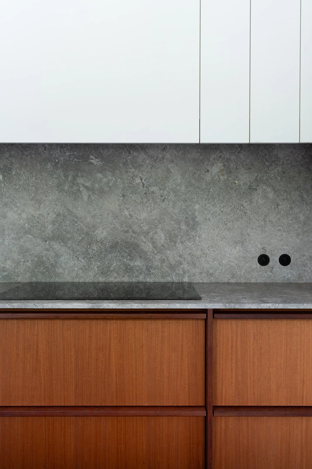 Interieur  Muizen