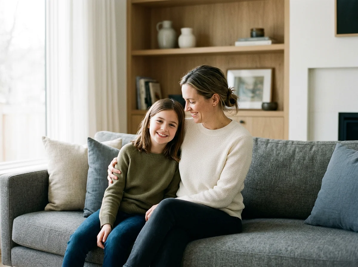 Understanding my Neurodivergent Daughter