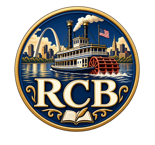 River City Bookkeeping monogram