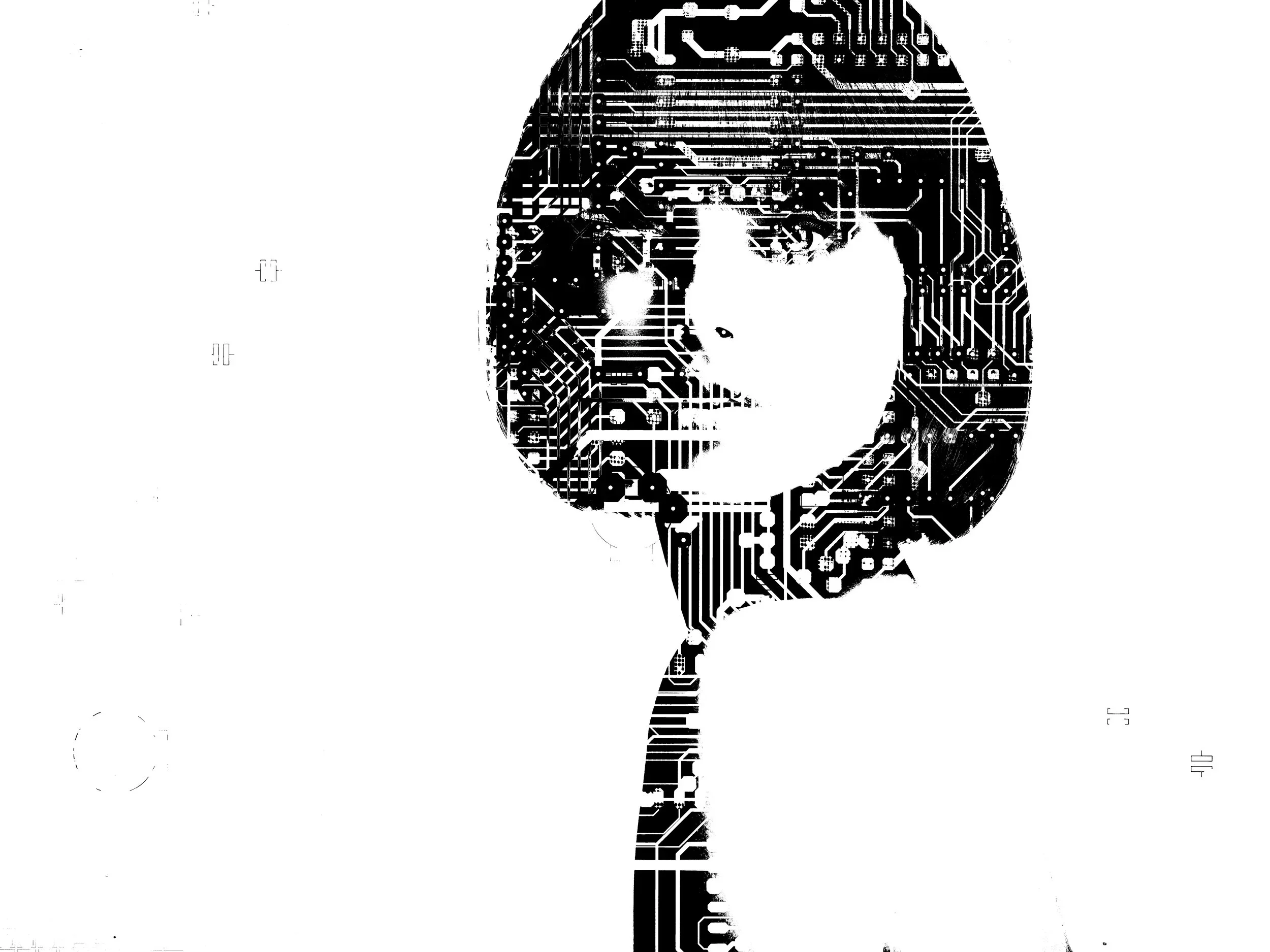Serket Portrait 11
