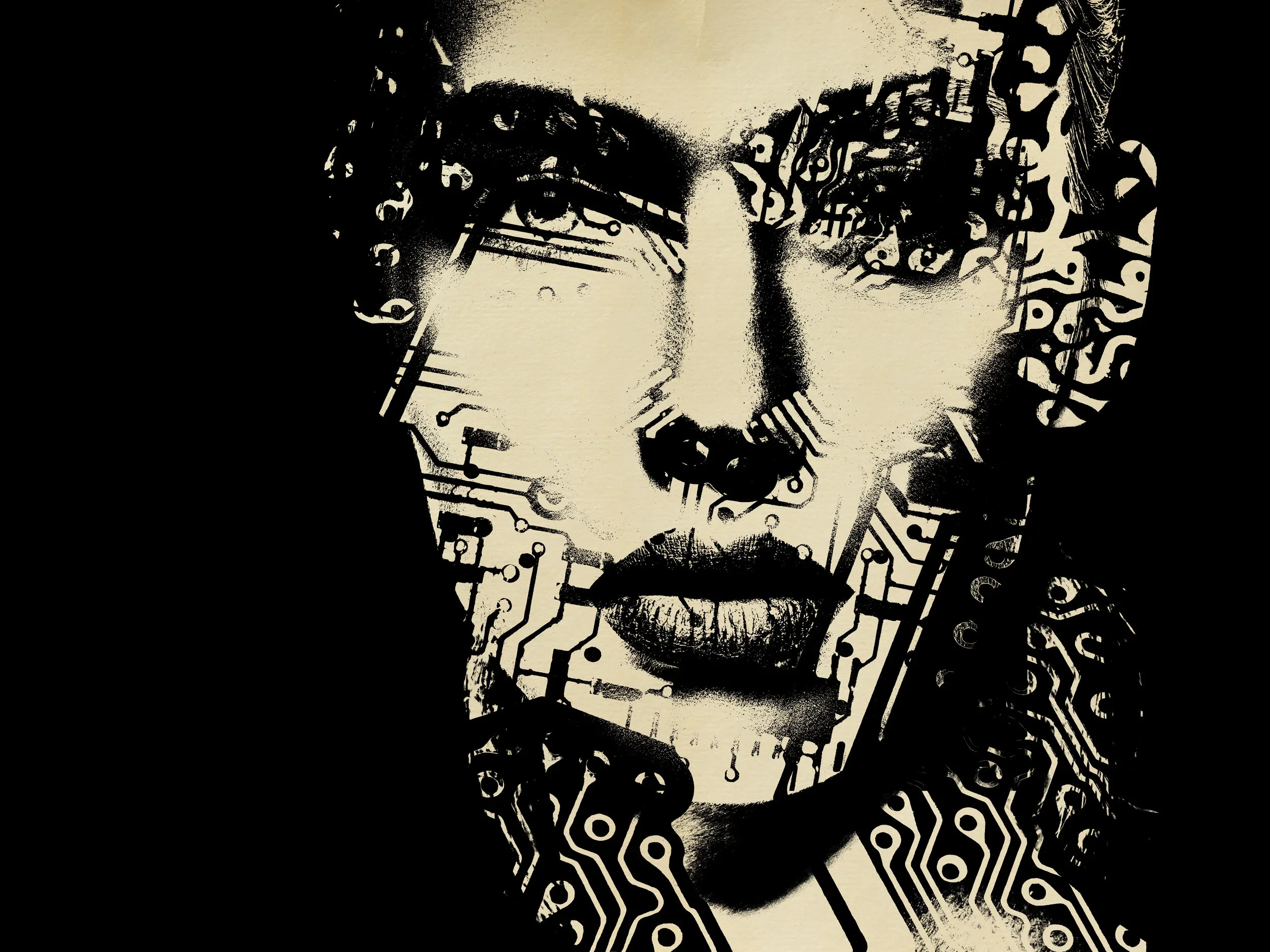 Serket Portrait 6