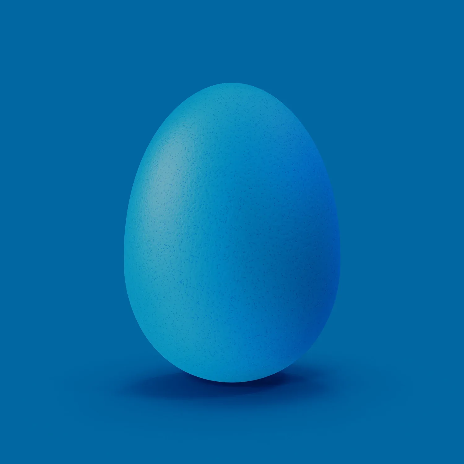 Blue Egg