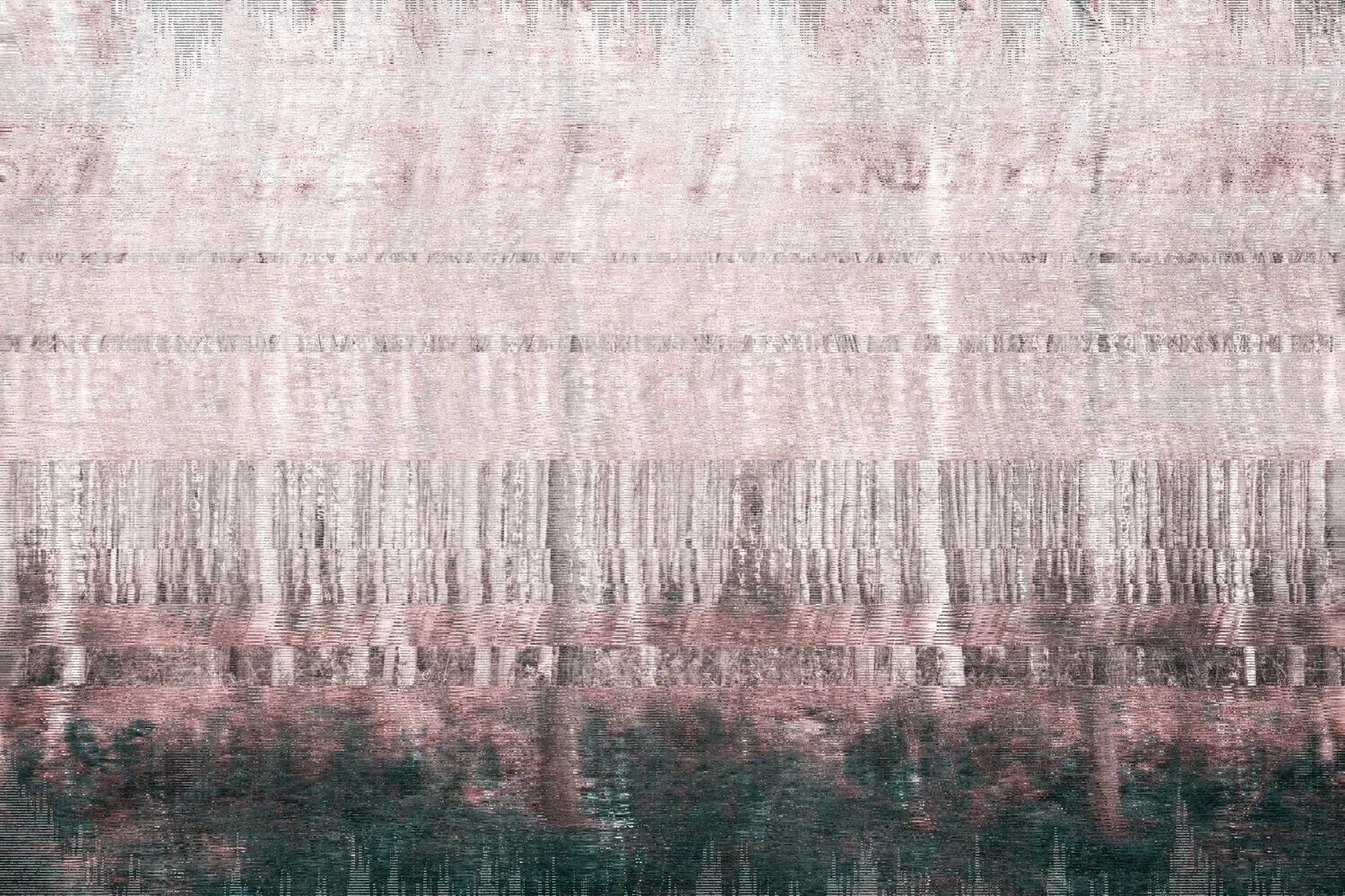Gliché Trees on Lexicon Hue 1