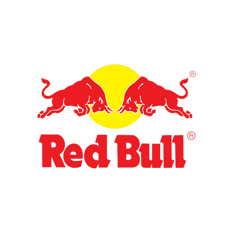 Red Bull logo