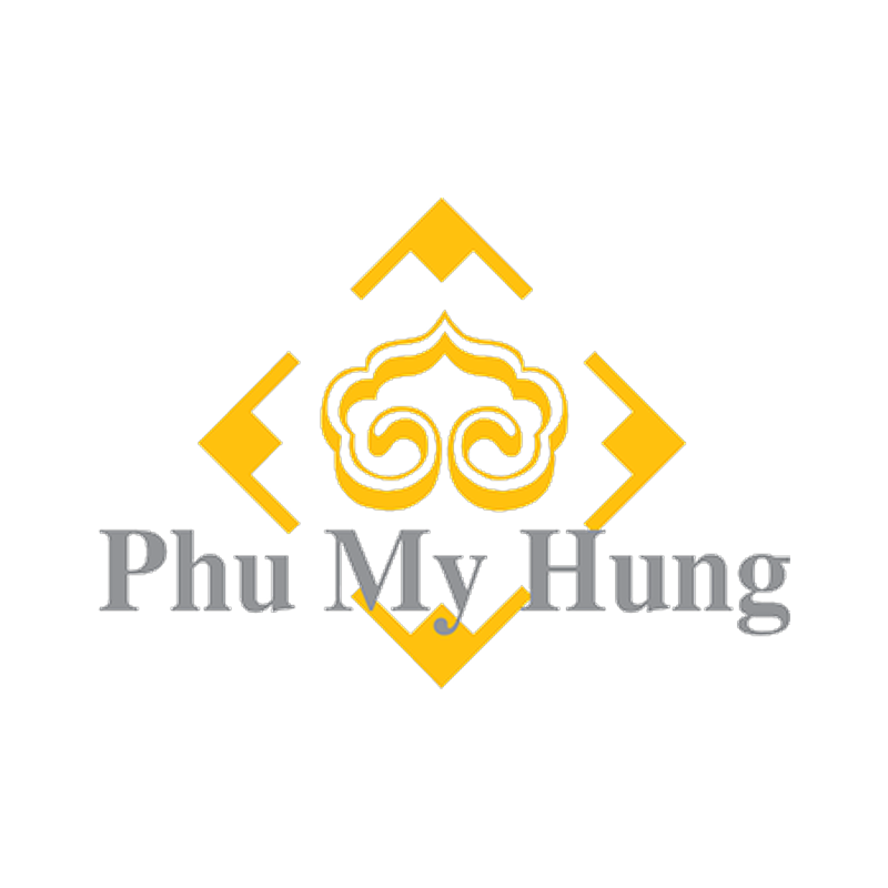Phu My Hung logo