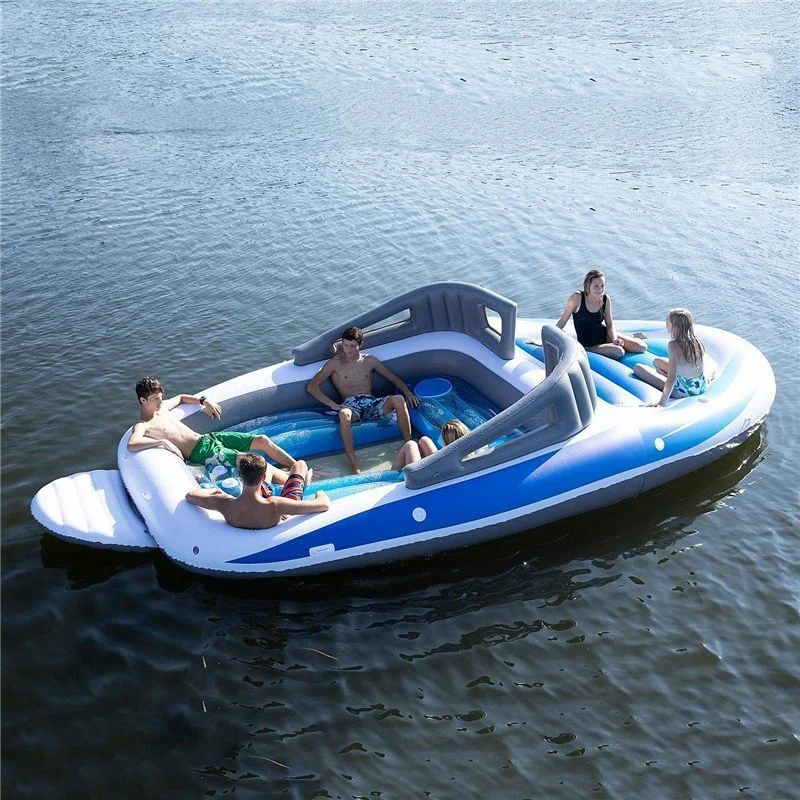 Inflatable Boat