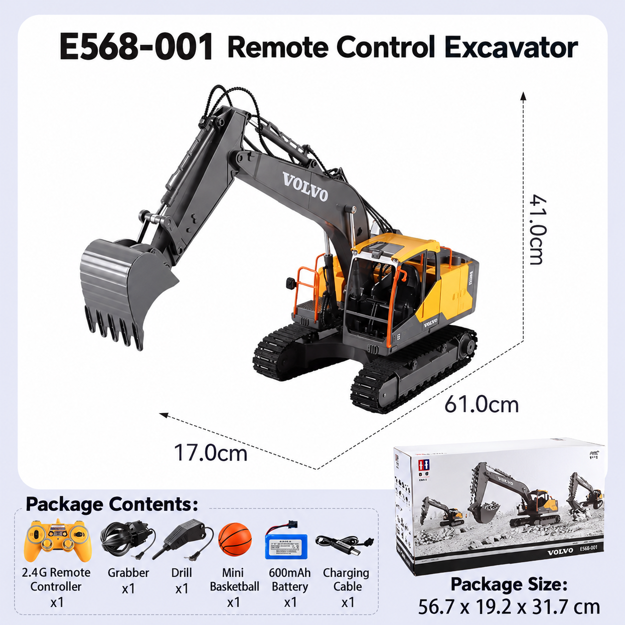 E568-001 Remote Control Excavator Package.png