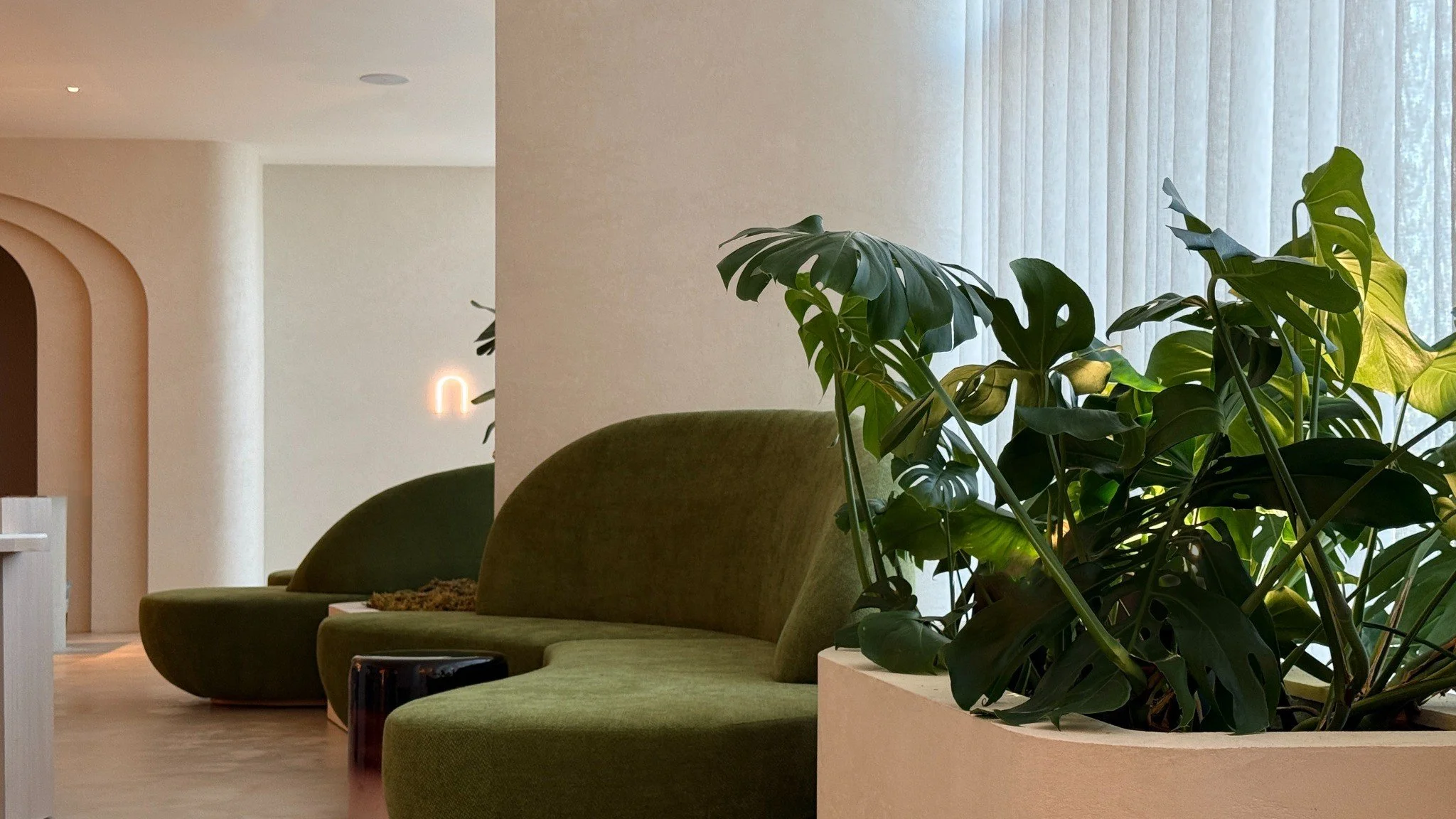 rennai deisgn by Borrallo + Chrome design